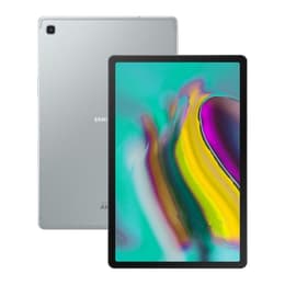 Galaxy Tab S5e 128GB - Silber - WLAN + LTE