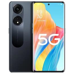 Oppo A1 Pro 256GB - Schwarz - Ohne Vertrag