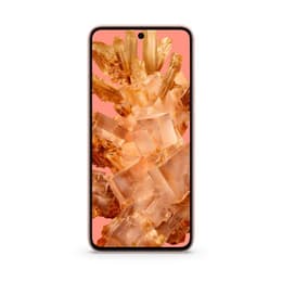 Google Pixel 8 128GB - Roségold - Ohne Vertrag