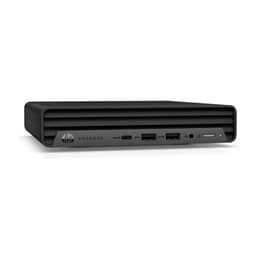 HP ProDesk 600 G6 DM Core i3 3.8 GHz - SSD 512 GB RAM 16 GB