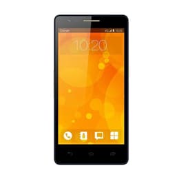Orange Fova 8GB - Blau - Ohne Vertrag