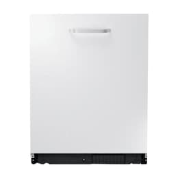 Vollständig integrierte Geschirrspülmaschine 60 cm DW60M6070IB/EU - 10 bis 12 Gedecke