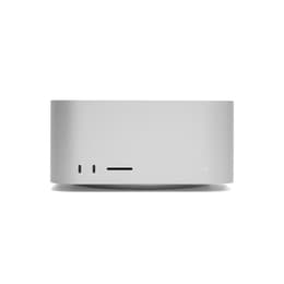 Mac Studio Apple M4 Max mit 14‑Core CPU 32-core GPU - 512GB - RAM 36GB