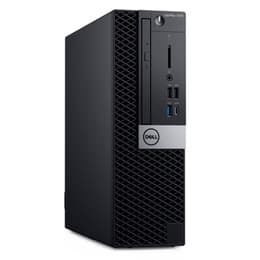 Dell OptiPlex 7070 SFF Core i5 3 GHz - SSD 256 GB RAM 8 GB