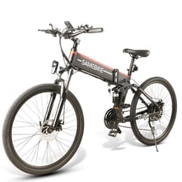 Samebike XW-26X6 E-Bike