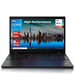 Lenovo ThinkPad L15 G2 15" Core i5 2.4 GHz - SSD 512 GB - 32GB QWERTZ - Deutsch