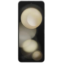 Galaxy Z Flip5 256GB - Beige - Ohne Vertrag