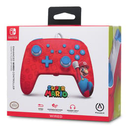 Controller Nintendo Switch Powera Woo-hoo Mario