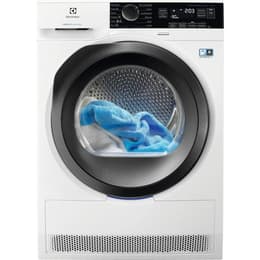 Wärmepumpentrockner Vorne Electrolux EW8H2924RA