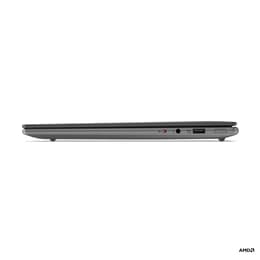 Lenovo Yoga Slim 7 ProX 14ARH7 14" Ryzen 7 3.2 GHz - SSD 512 GB - 16GB AZERTY - Französisch