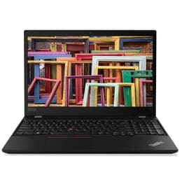 Lenovo ThinkPad T15 G2 15" Core i7 2.8 GHz - SSD 512 GB - 16GB QWERTY - Schwedisch