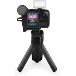 Gopro HERO12 Black Creator Edition Action Sport-Kamera