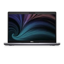 Dell Latitude 5410 14" Core i5 1.6 GHz - SSD 256 GB - 16GB QWERTY - Englisch