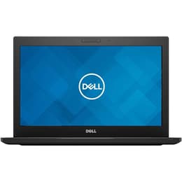 Dell Latitude 7390 13" Core i5 1.7 GHz - SSD 512 GB - 16GB AZERTY - Französisch