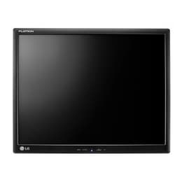 Bildschirm 17" LCD SXGA LG T1710BP-BN