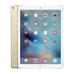 iPad Pro 12.9 (2017) 2. Generation 256 Go - WLAN + LTE - Gold