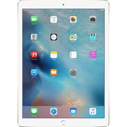 iPad Pro 12.9" (2017) 2. Generation 256 GB - WLAN + LTE - Gold