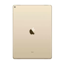 iPad Pro 12.9" (2017) 2. Generation 256 GB - WLAN + LTE - Gold