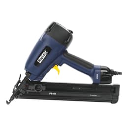 RAPID Cloueur pneumatique PRO PB161