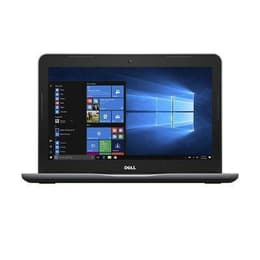 Dell Latitude 3380 13" Core i3 2 GHz - SSD 1 TB RAM 16 GB QWERTZ - Deutsch