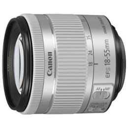Canon Objektiv EF-S 18-55mm 4.5-5.6 IS STM EF-S 18-55mm f/4.5-5.6 IS STM