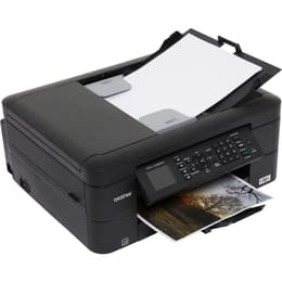 Brother MFC-J480DW Tintenstrahldrucker