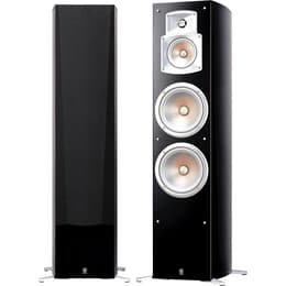 Lautsprecher Yamaha NS-777 - Schwarz