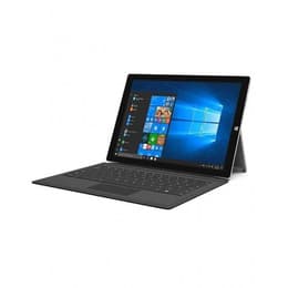 Microsoft Surface Pro 3 12" Core i5 1.9 GHz - SSD 128 GB RAM GB AZERTY - Französisch