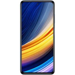 Xiaomi Poco X3 Pro 128GB - Schwarz - Ohne Vertrag