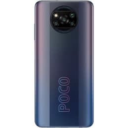 Xiaomi Poco X3 Pro 128GB - Schwarz - Ohne Vertrag