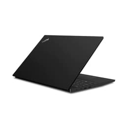 Lenovo ThinkPad E595 15" Ryzen 3 2.6 GHz - SSD 256 GB - 8GB QWERTY - Englisch
