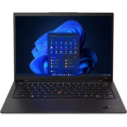 Lenovo ThinkPad T14s G4 14" Ryzen 5 PRO 3.2 GHz - SSD 512 GB - 16GB QWERTY - Italienisch
