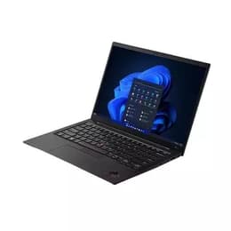 Lenovo ThinkPad T14s G4 14" Ryzen 5 PRO 3.2 GHz - SSD 512 GB - 16GB QWERTY - Italienisch