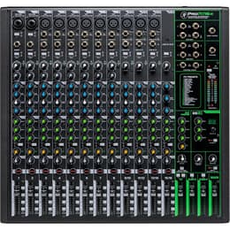 Mackie Pro FX 16 V3 Zubehör