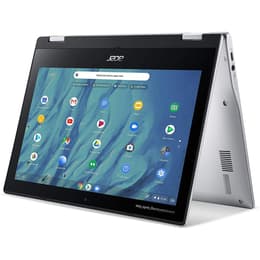 Acer ChromeBook CP311-3H-K5M5 MediaTek MT8183 2 GHz 64GB SSD - 4GB QWERTY - Englisch