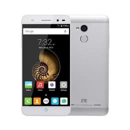 ZTE Blade V7 Lite 16GB - Silber - Ohne Vertrag