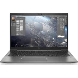 HP Zbook Firefly 14 G8 14" Core i5 2.4 GHz - SSD 256 GB - 8GB QWERTY - Italienisch