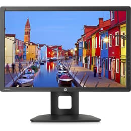 Bildschirm 24" LCD HP Z24X