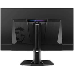 Bildschirm 32" OLED MSI MPG 321URX