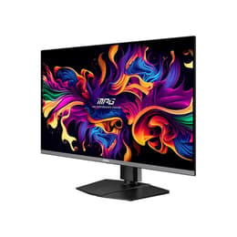 Bildschirm 32" OLED MSI MPG 321URX