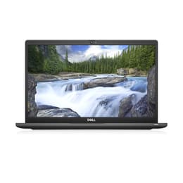 Dell Latitude 7330 13" Core i5 1.6 GHz - SSD 1 TB - 16GB QWERTY - Italienisch