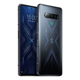 Xiaomi Black Shark 4 128GB - Schwarz - Ohne Vertrag