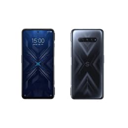 Xiaomi Black Shark 4 128GB - Schwarz - Ohne Vertrag