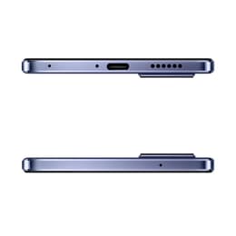 Vivo V21 5G 128GB - Blau - Ohne Vertrag