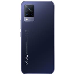 Vivo V21 5G 128GB - Blau - Ohne Vertrag