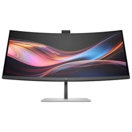 Bildschirm 34" LED HP Series 7 Pro 734pm