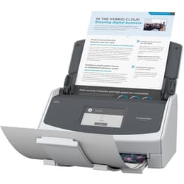 Fujitsu ScanSnap IX1500 Scanner