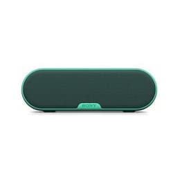 Lautsprecher Bluetooth Sony SRS-XB2 - Grün