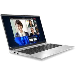 HP EliteBook 640 G9 14" Core i5 1.3 GHz - SSD 2 TB - 8GB QWERTZ - Deutsch