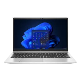HP EliteBook 640 G9 14" Core i5 1.3 GHz - SSD 2 TB - 8GB QWERTZ - Deutsch